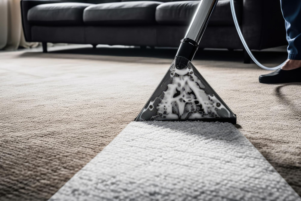 Carpet Cleaning Services in Ottawa